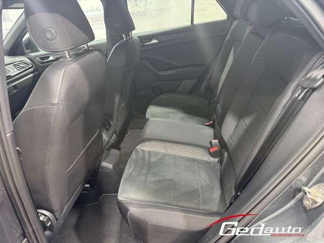 Volkswagen T-Roc 1.0 TSI R-Line FULL-LED NAVI