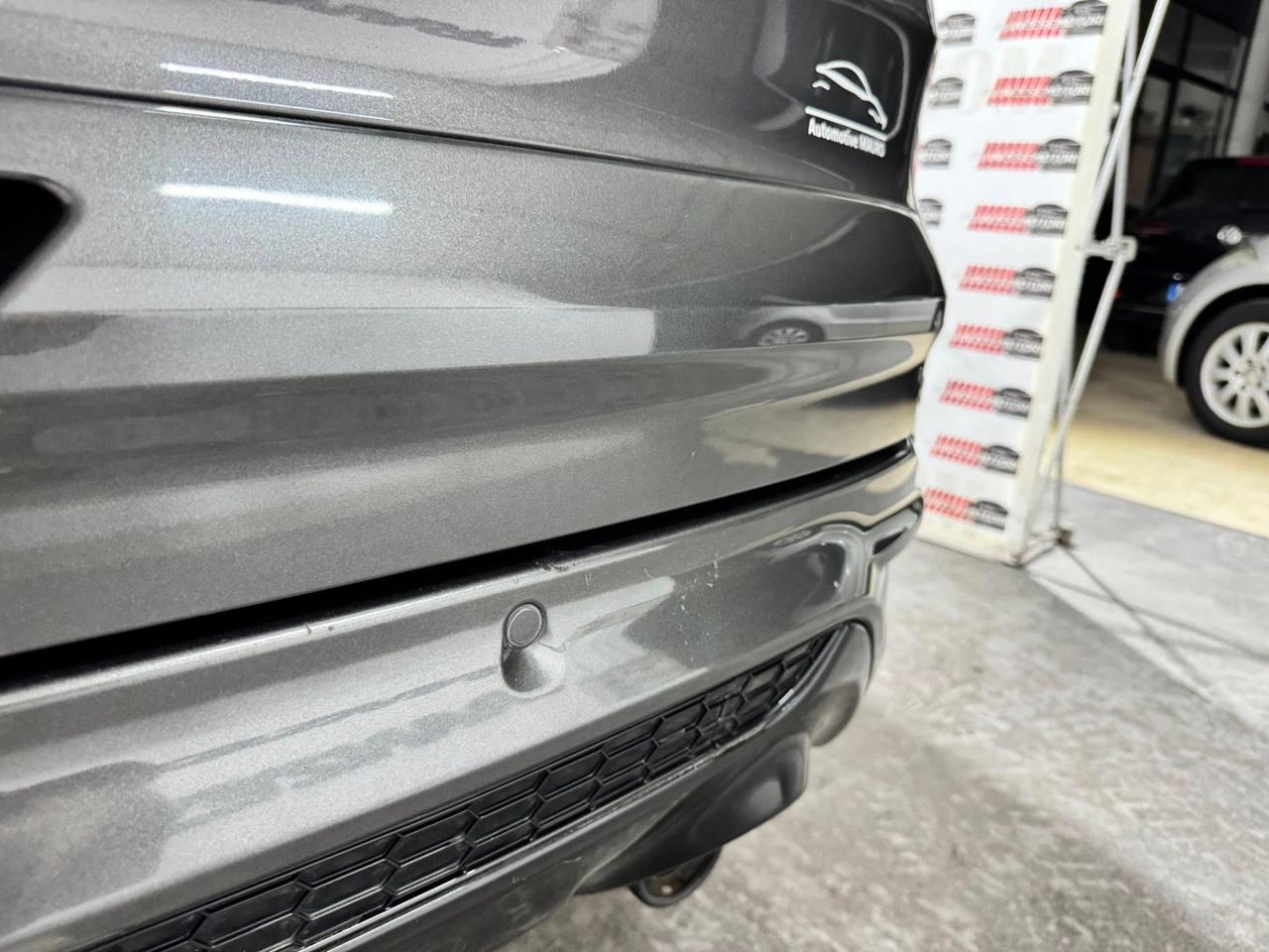 Ford Kuga 2.0 TDCI 180 CV S&S 4WD Powershift Vignale