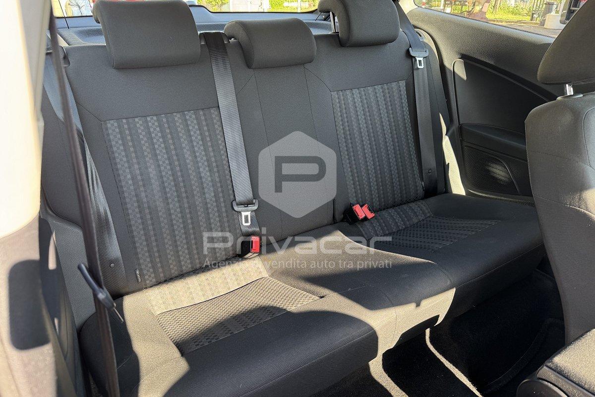 VOLKSWAGEN Polo 1.4 TDI 3p. Trendline