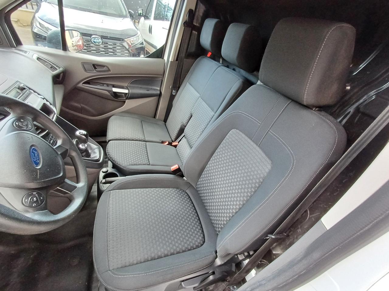 Ford Transit Connect Transit Connect 200 1.5 TDCi 100CV PC Furgone Trend