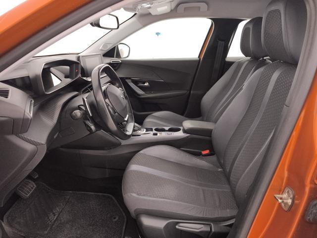 PEUGEOT 2008 1.5 bluehdi Allure s&s 130cv eat8