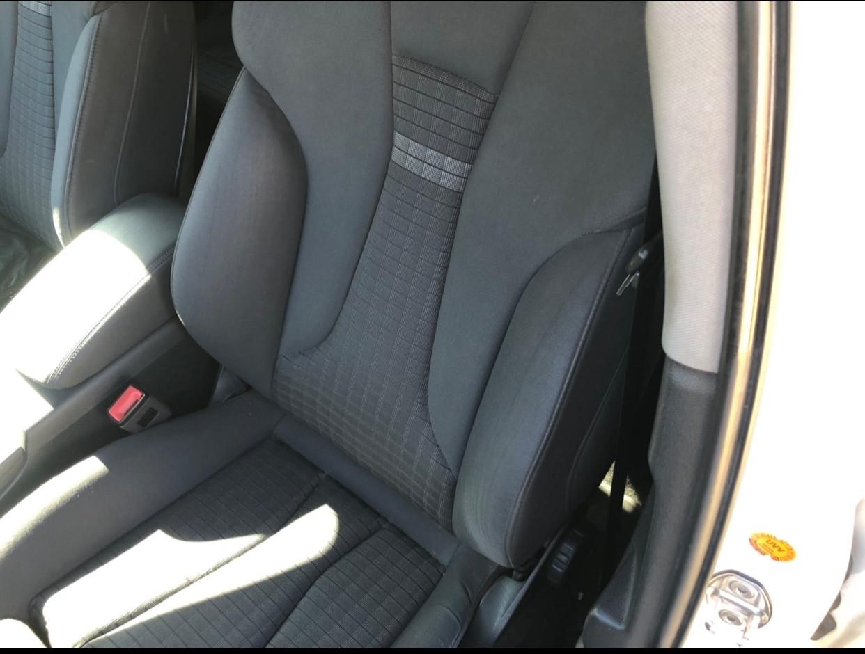 Audi A3 Sportback 1.6 Tdi 116cv Ambition S-Line