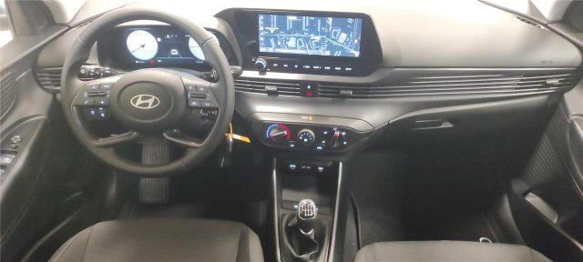 HYUNDAI i20 3ª serie 1.0 T-GDI Connectline
