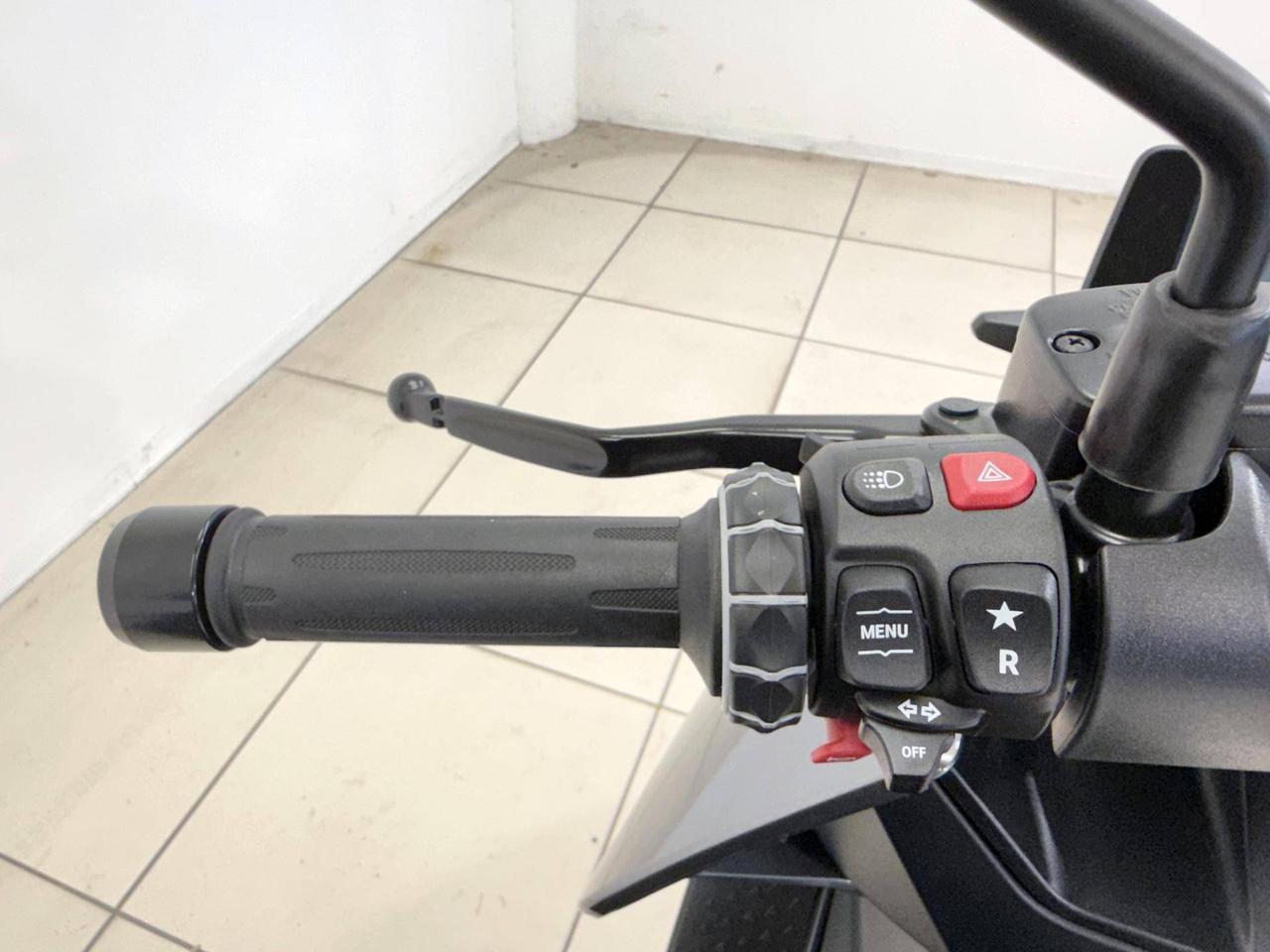 BMW CE 04 Avantgarde 15kw