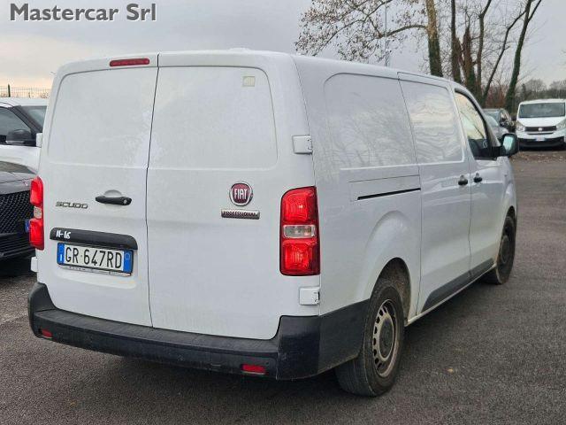 FIAT Scudo 1.5 BLUEHDi 100CV PL-SL-TN 100 Cv - GR647RD
