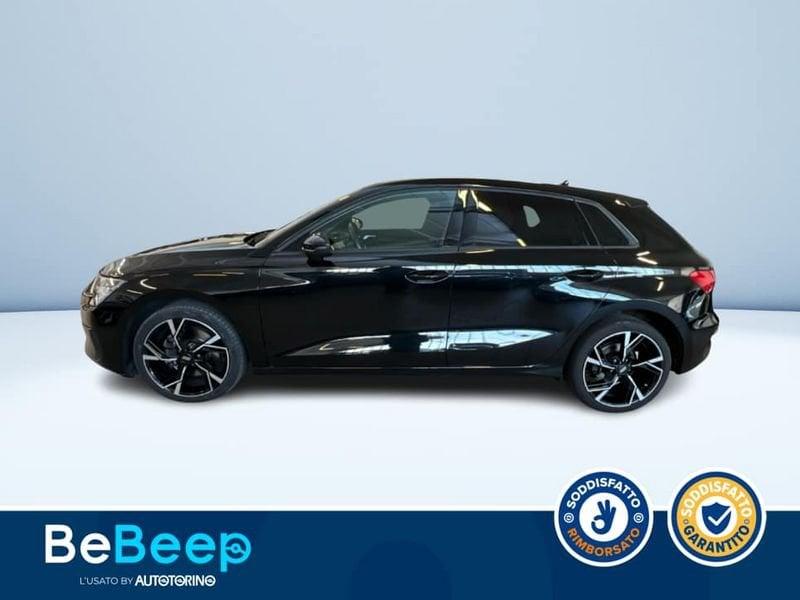 Audi A3 SPORTBACK 35 2.0 TDI BUSINESS S-TRONIC