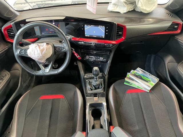 OPEL Mokka 1.2 TURBO 101CV GS LINE