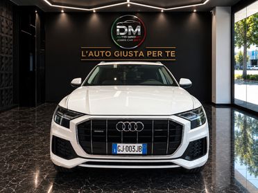 Audi Q8 50 TDI 286 CV quattro tiptronic Sport