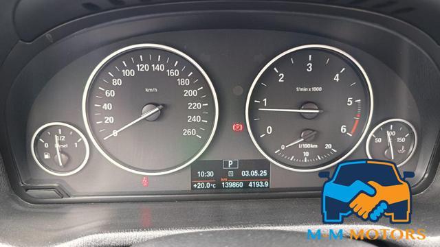 BMW X4 xDrive20d