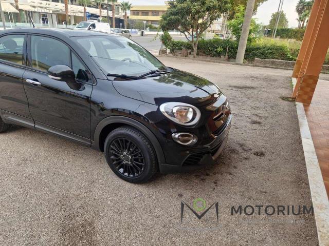 Fiat 500X 1.0 T3 120 CV Urban