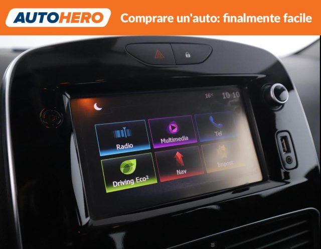 RENAULT Clio dCi 8V 90CV Start&Stop 5 porte Energy Zen