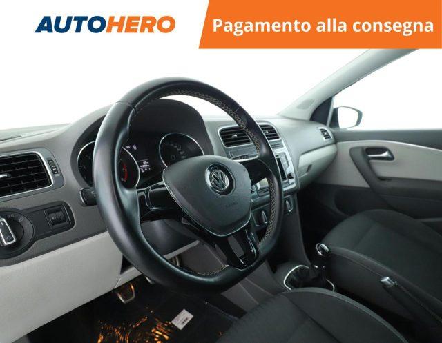 VOLKSWAGEN Polo 1.0 MPI 75 CV 5p. Fresh