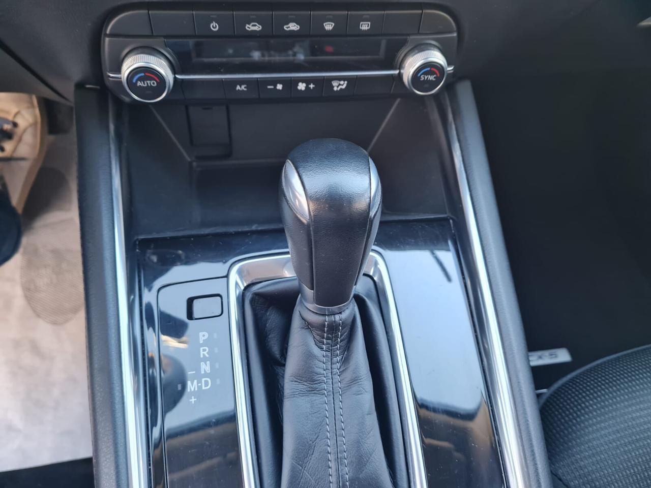 Mazda CX-5 2.2L 2WD 131.000Km