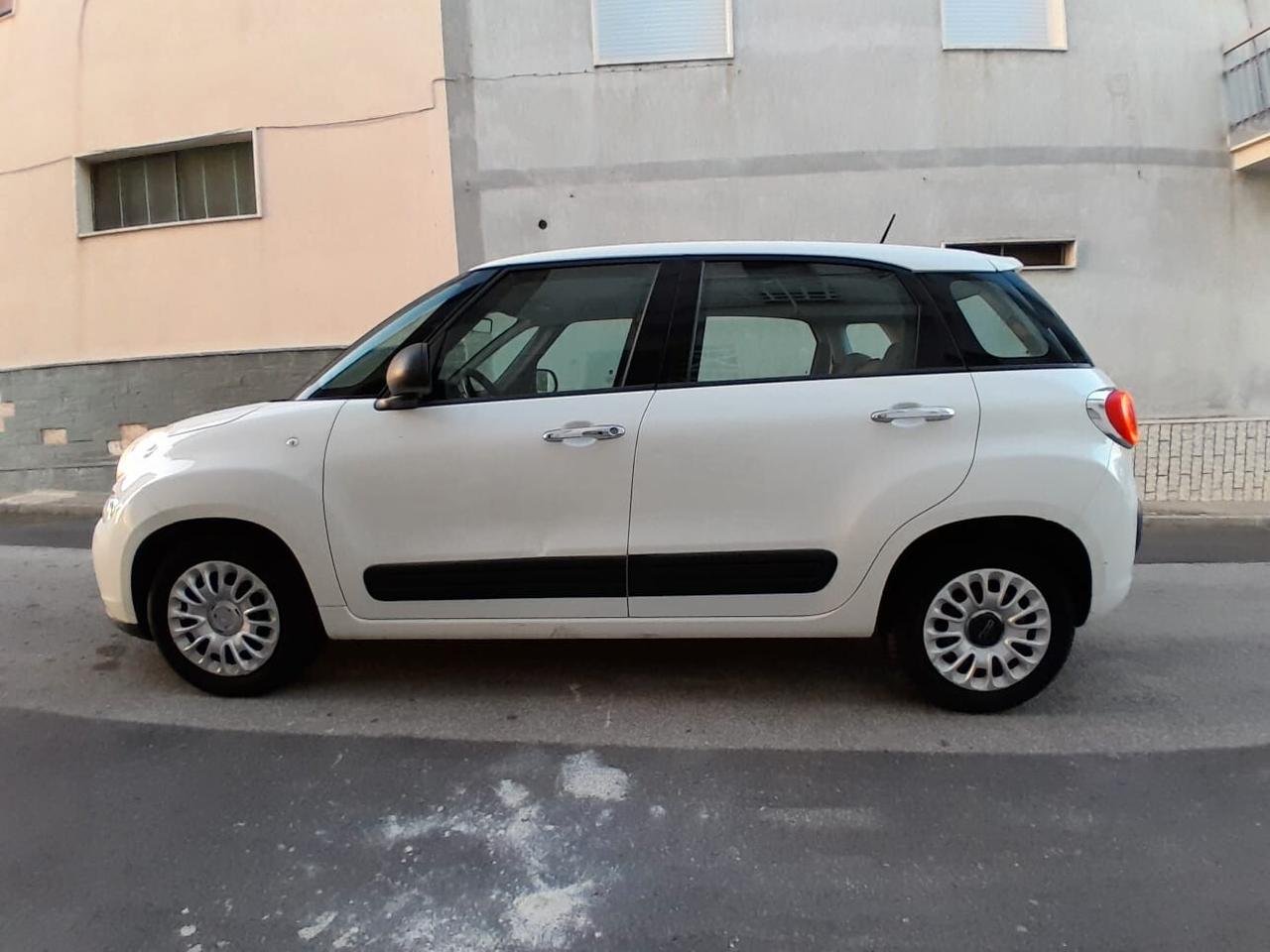 Fiat 500L 1.3 Multijet 85 CV Pop Star