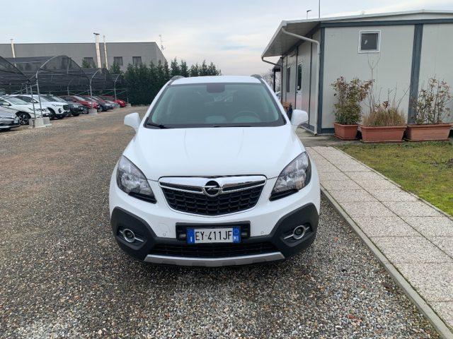 OPEL Mokka 1.6 Ecotec 115CV 4x2 Start&Stop Cosmo