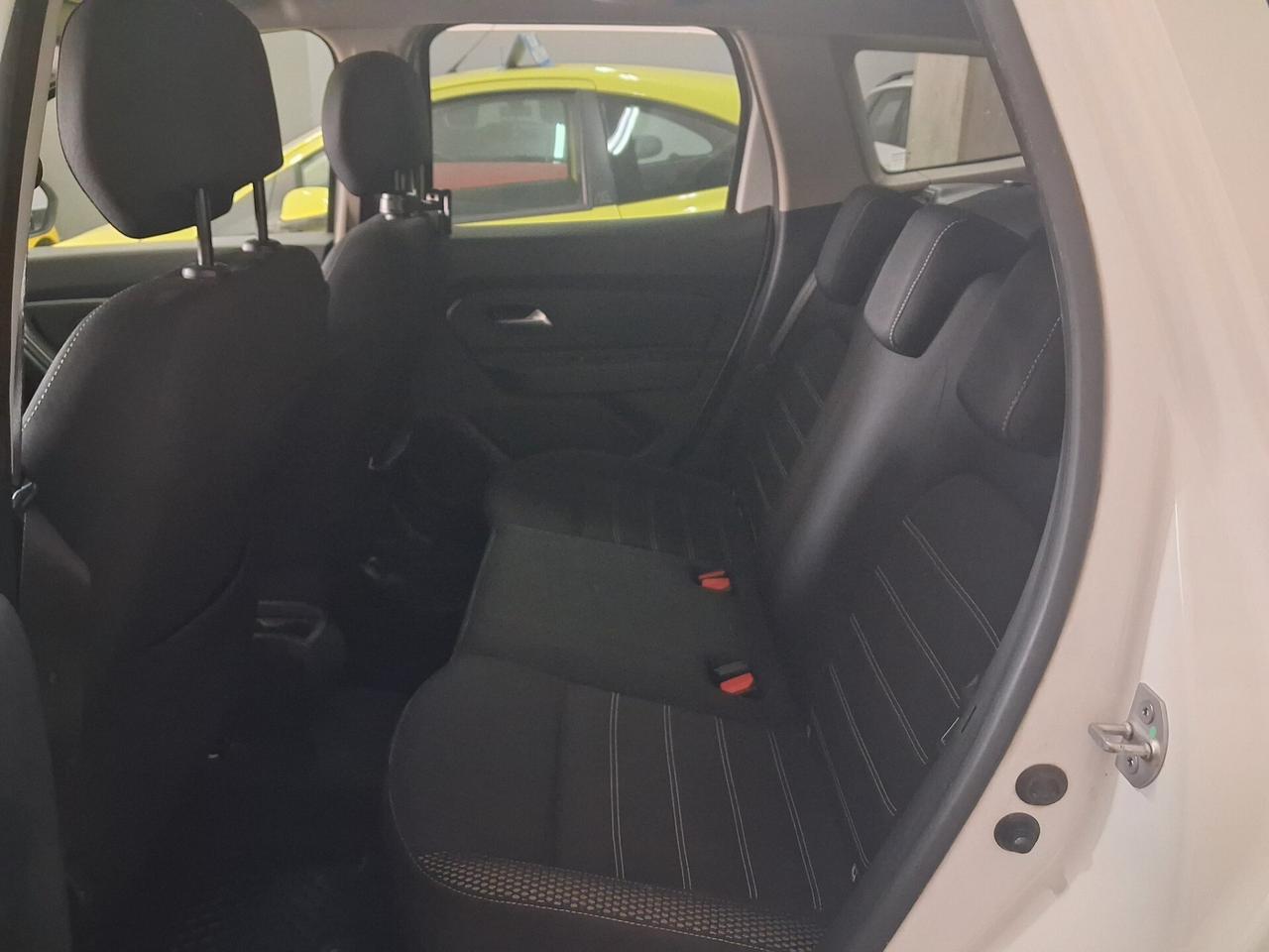 Dacia Duster 1.6 SCe GPL 4x2 unico prop 2019