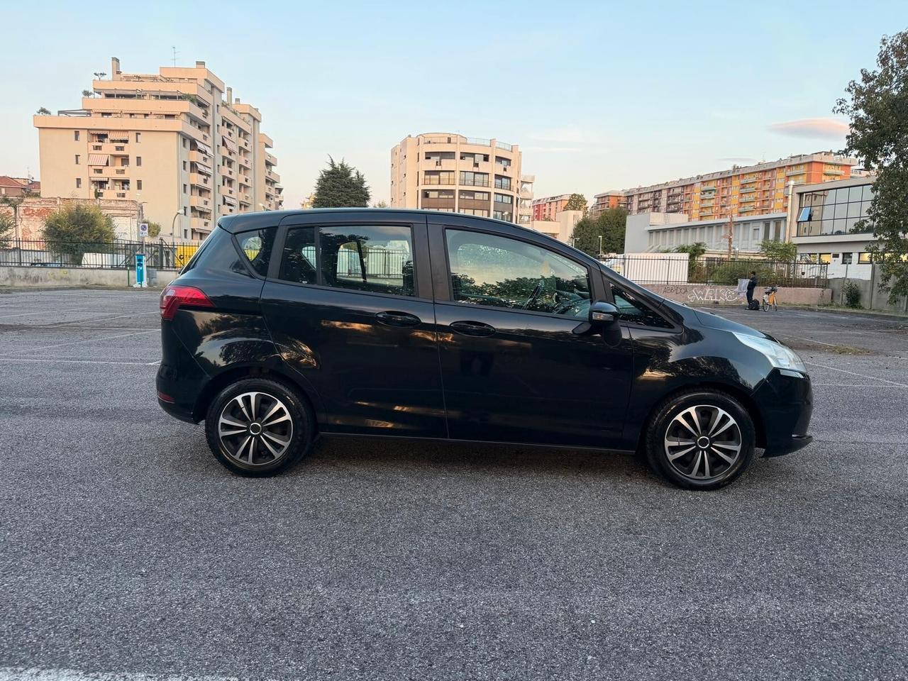 Ford B-Max 1.4 90 CV Titanium
