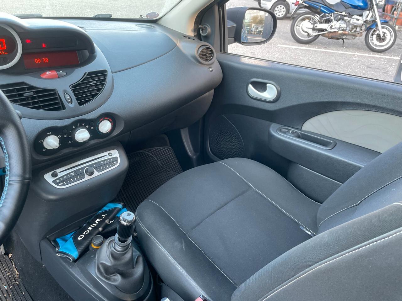 Renault Twingo 1.2 16V LEV Yahoo!