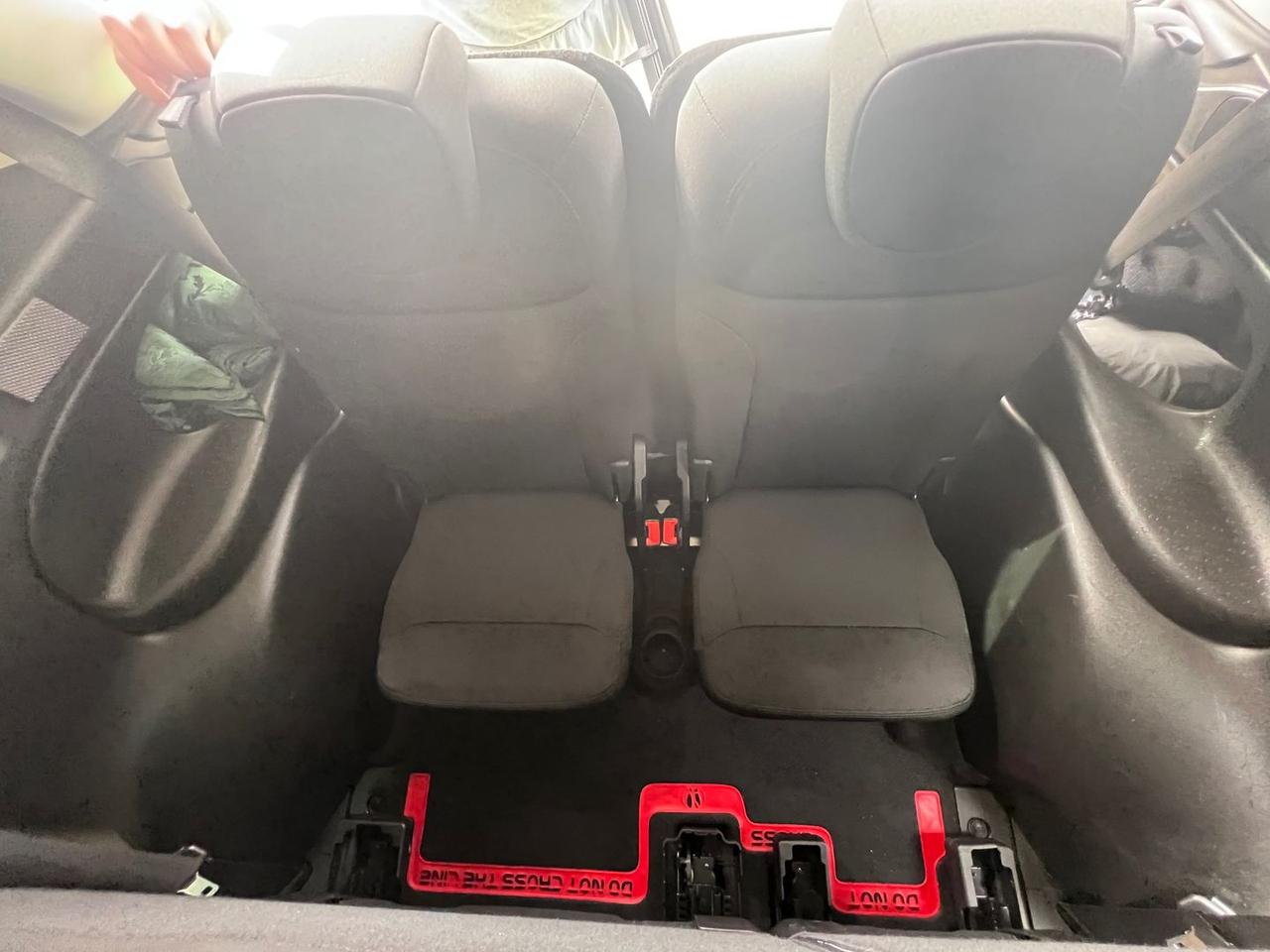 Fiat 500L 1.6 Multijet 7 POSTI #10704
