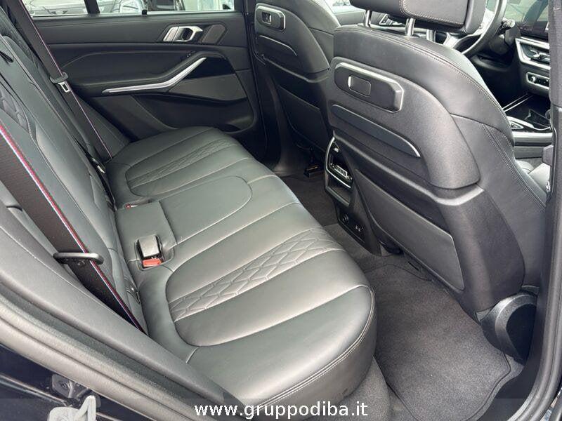 BMW X5 G05 LCI 2023 xdrive40d MSport Pro auto