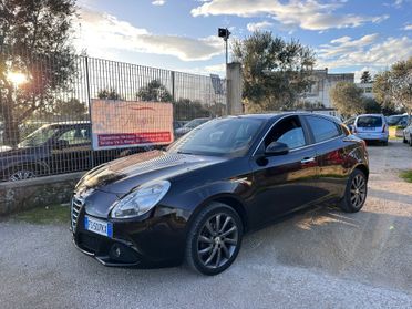 Alfa Romeo Giulietta 1.6Jtdm Distinctive-2011
