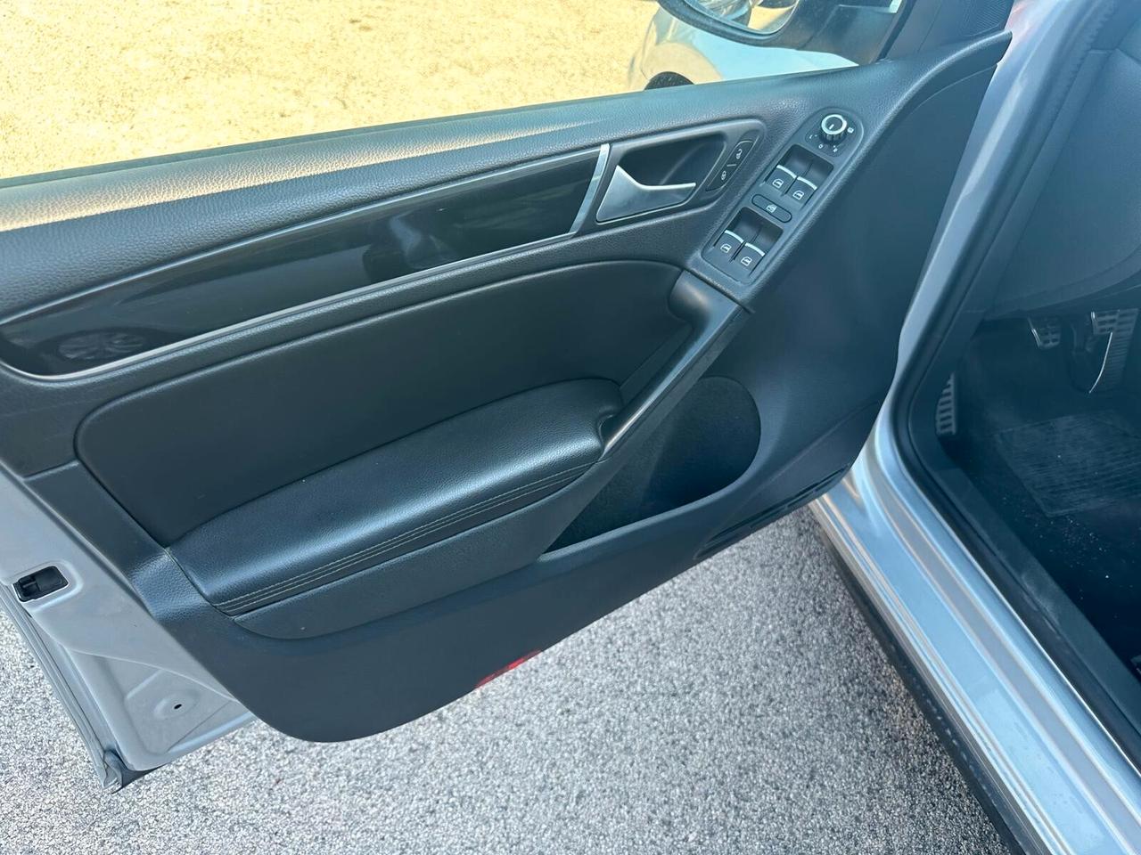 Volkswagen Golf 2.0 TDI DPF 5p. GTD Sport