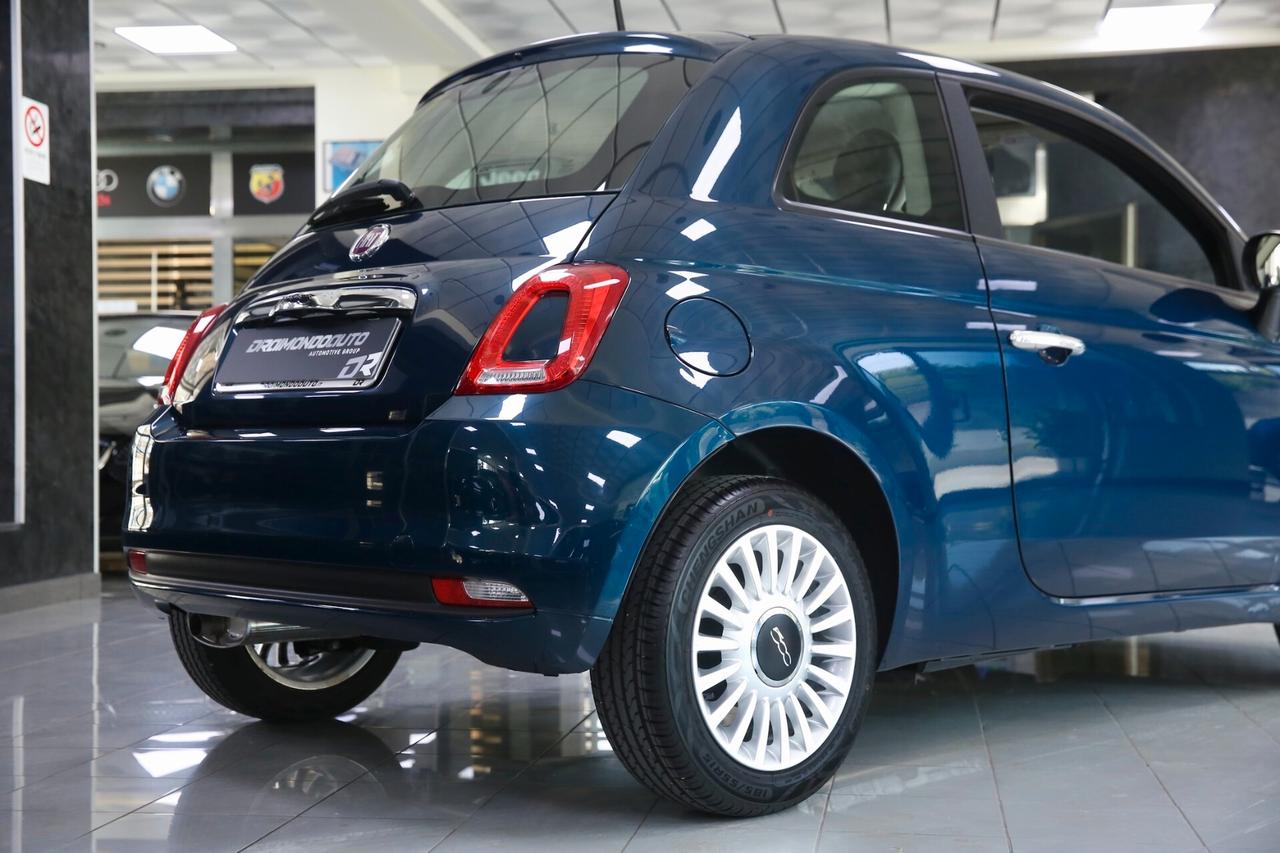 Fiat 500 1.3 Multijet 95 cv Pop