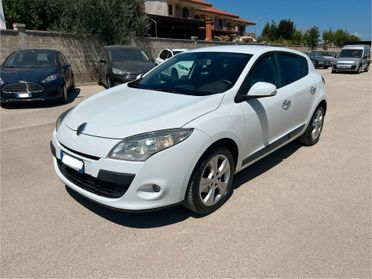 Renault Megane Mégane 1.5 dCi 110CV