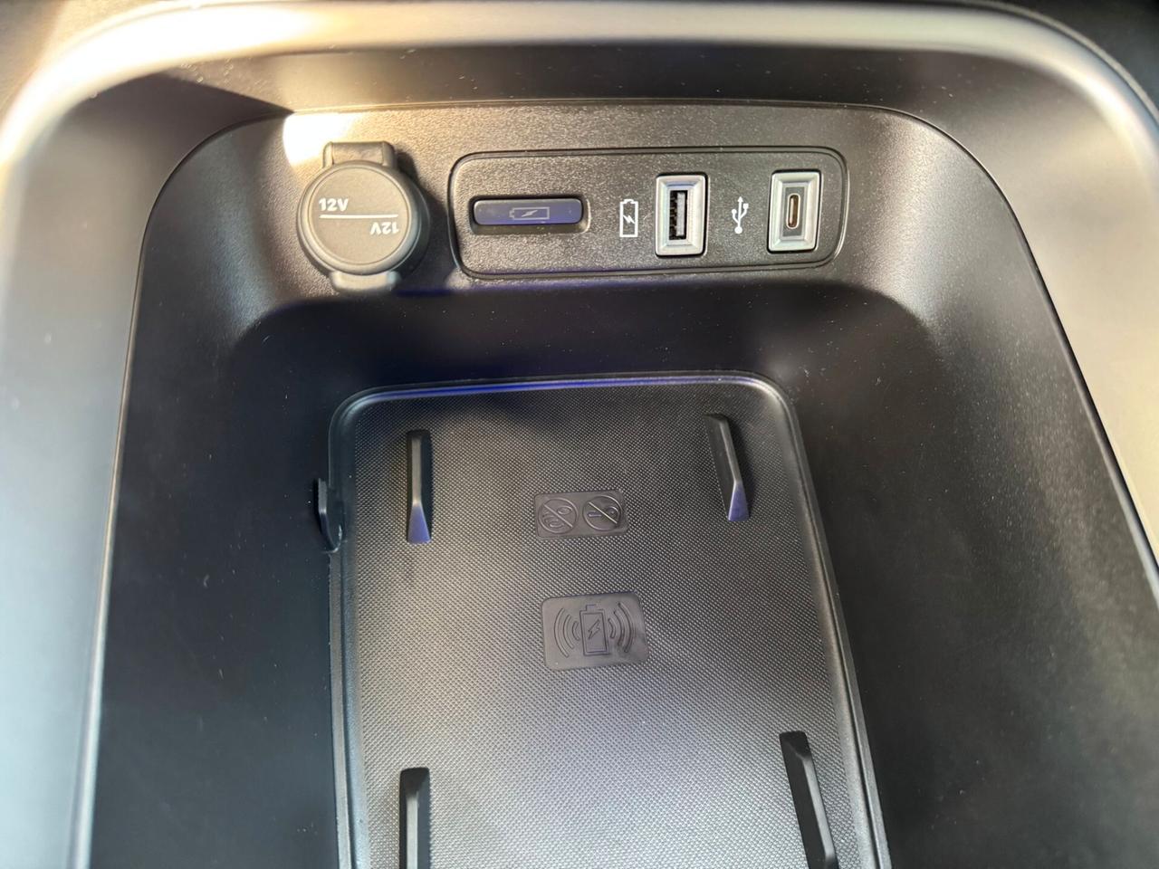 Jeep Avenger 1.2 Turbo 100 CV Summit