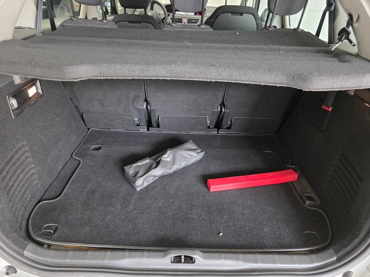 Citroen C4 Picasso 1.6 HDi 110 FAP NEOPATENTATI