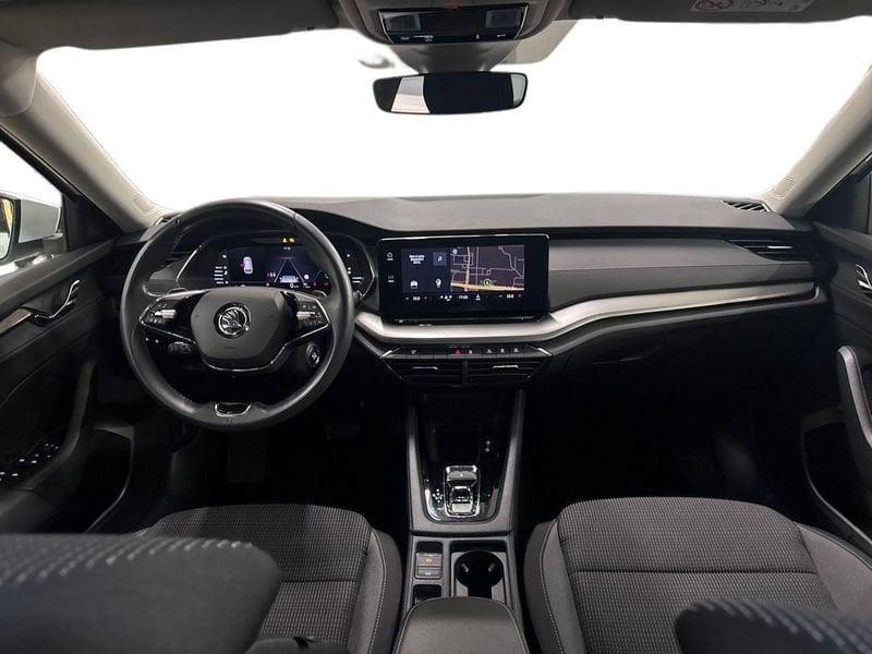 Škoda Octavia Wagon 2.0 tdi evo Executive 150cv dsg