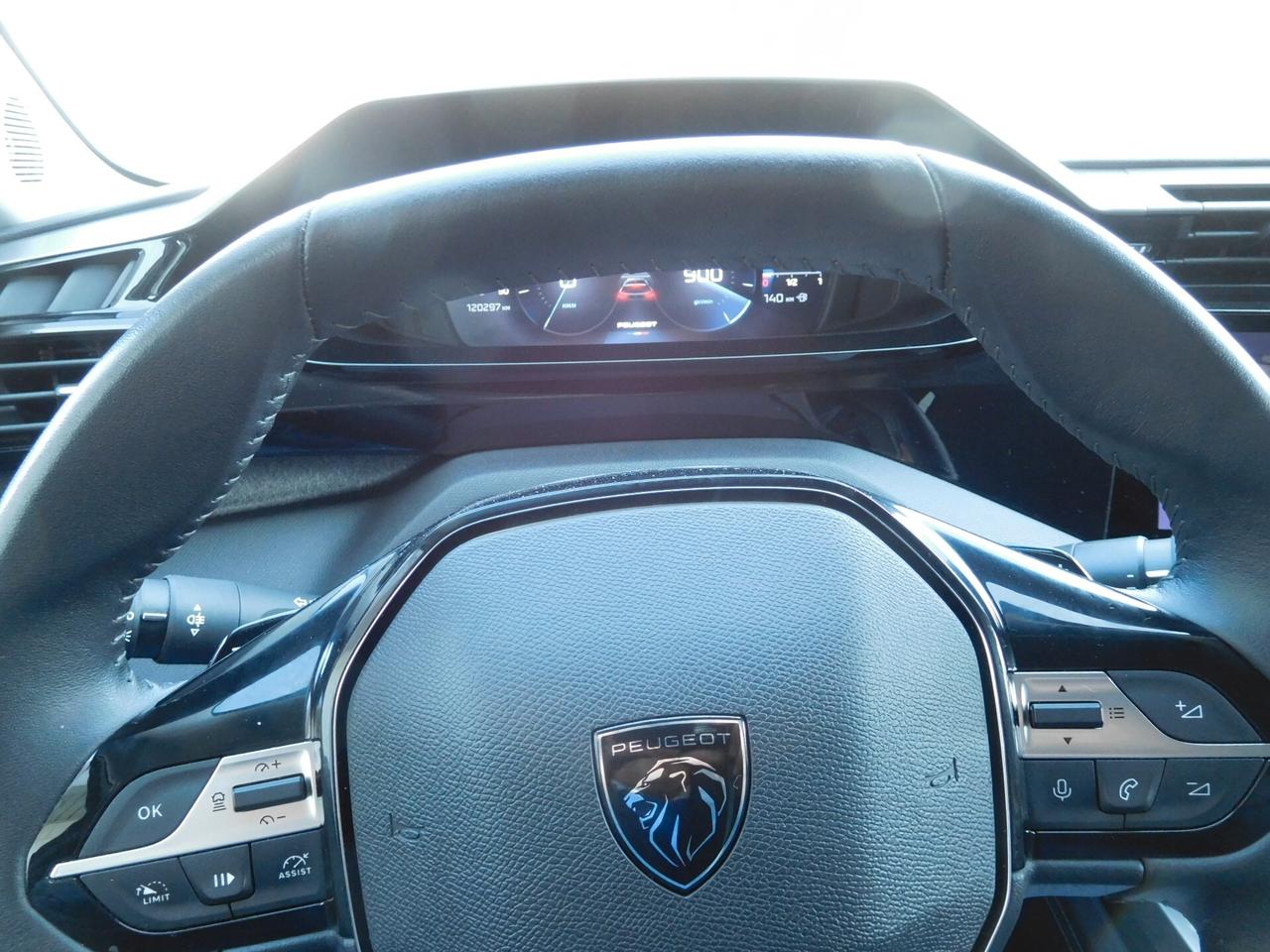 Peugeot 308 BlueHDi 130 S&S EAT8 SW Allure Pack
