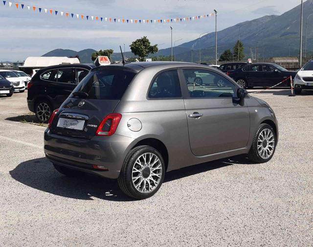 FIAT 500 1.0 Hybrid Connect SCONTO ROTTAMAZIONE