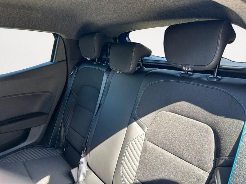 Renault Clio 5ª serie Full Hybrid E-Tech 145 CV 5 porte Esprit Alpine