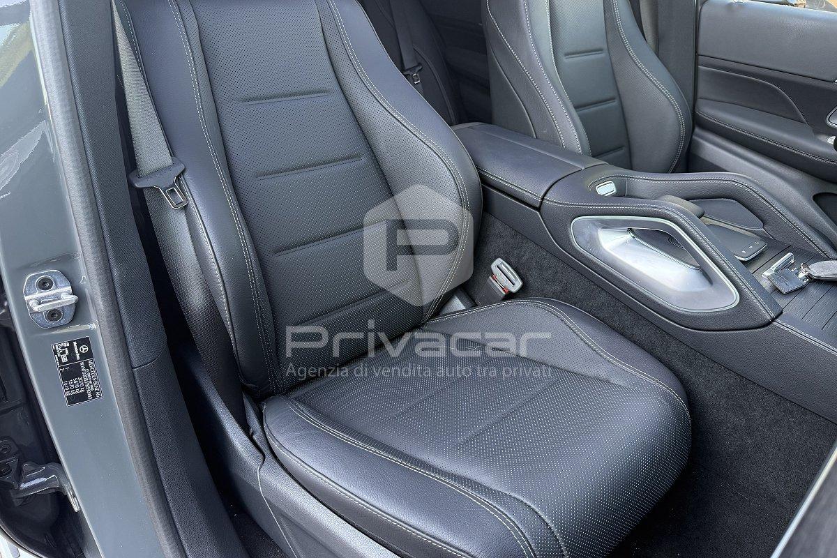 MERCEDES GLE 450 d 4Matic Mild hybrid Coupé AMG Line Premium Plus