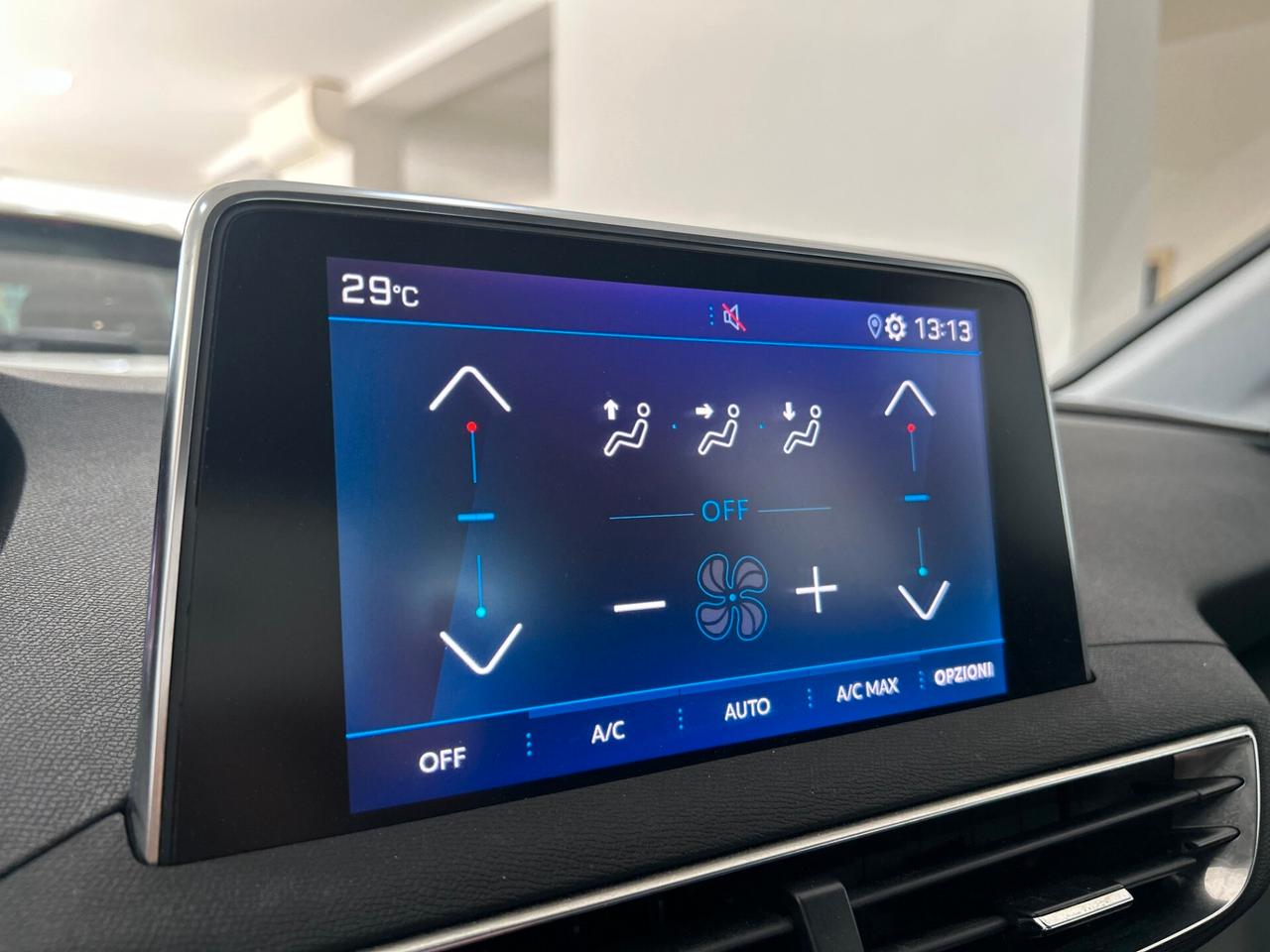 Peugeot 3008 BlueHDi 130 S&S Active Pack