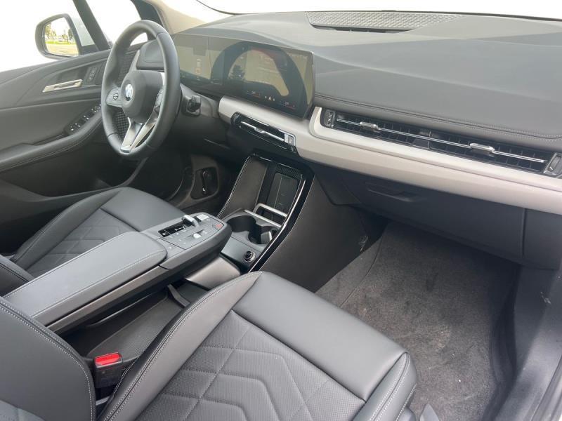 BMW Serie 2 Active Tourer 218 i DCT