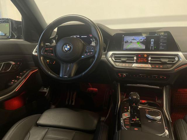 BMW 340 M 340i 48V xDrive