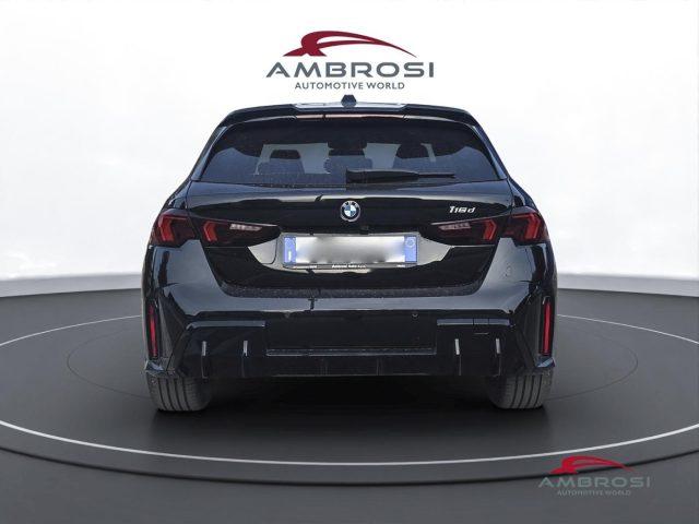 BMW 118 Serie 1 d Msport Pro Premium Package