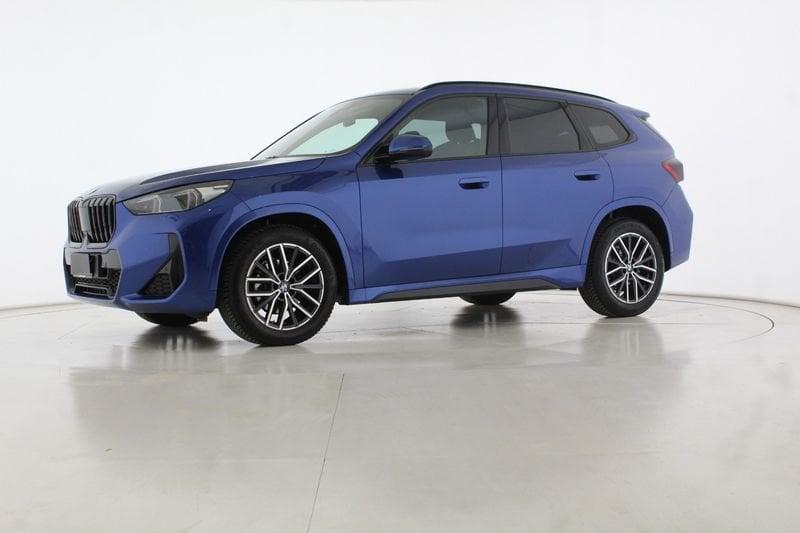 BMW X1 X1 xDrive 20d Msport