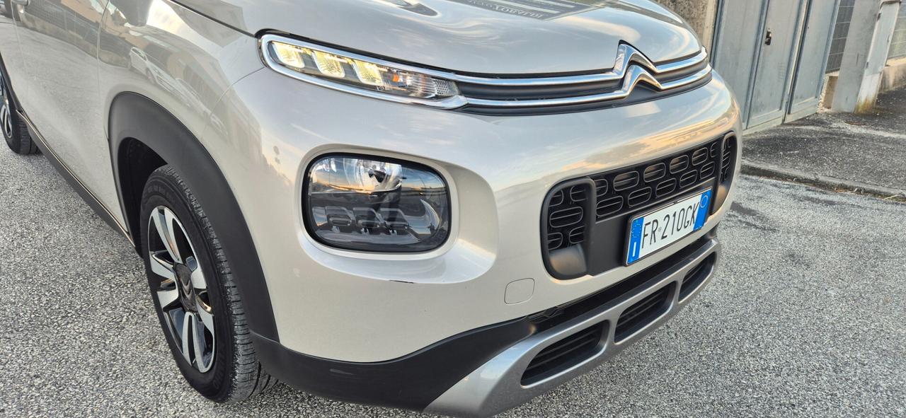 Citroen C3 Aircross PureTech 82 Feel NEOPATENTATI