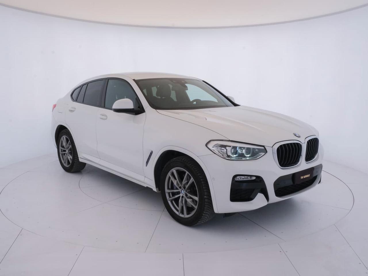 Bmw X4 xDrive30i Msport
