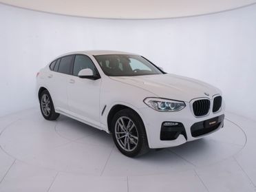 Bmw X4 xDrive30i Msport