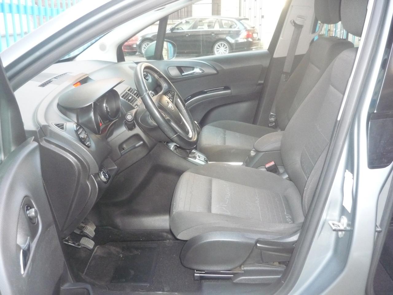 Opel Meriva 1.4 100CV Cosmo