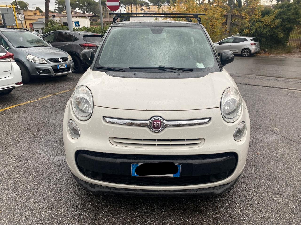Fiat 500L Living 1.3 Multijet 95 CV Lounge