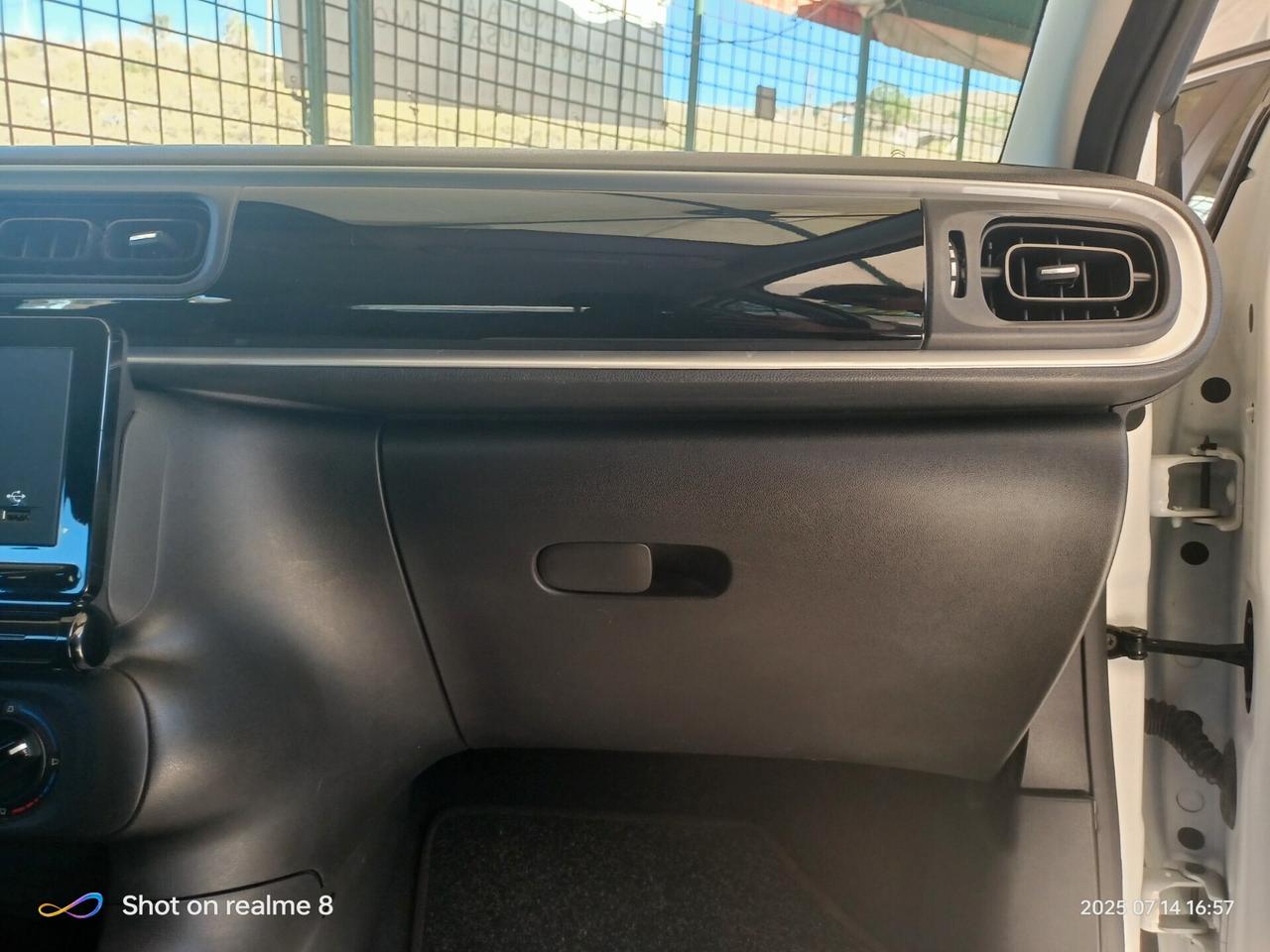 Citroen C3 BlueHDi 100 S&S Van Feel