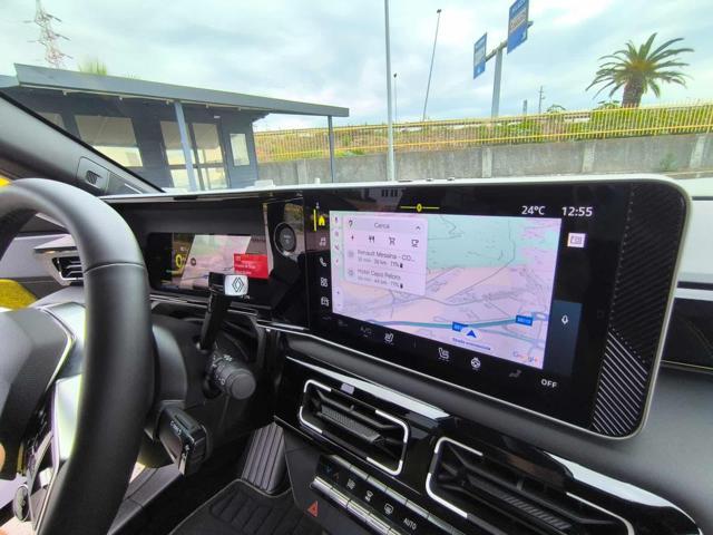 RENAULT R 5 5 E-Tech Electric 150 CV Comfort Range AC 11 Iconi