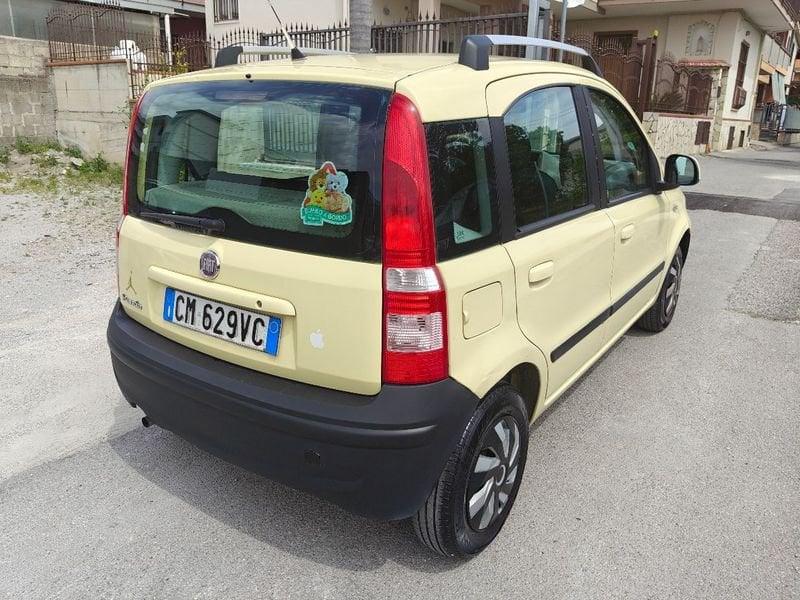 Fiat Panda 1.1 Actual IMPIANTO GPL
