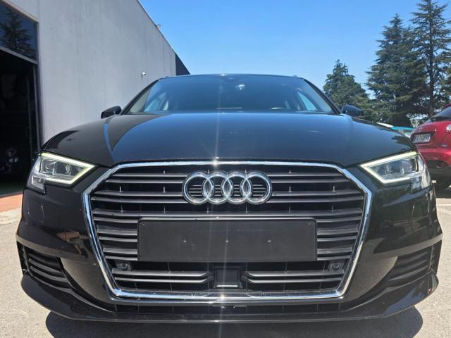 AUDI A3 SPB 30 g-tron S tronic