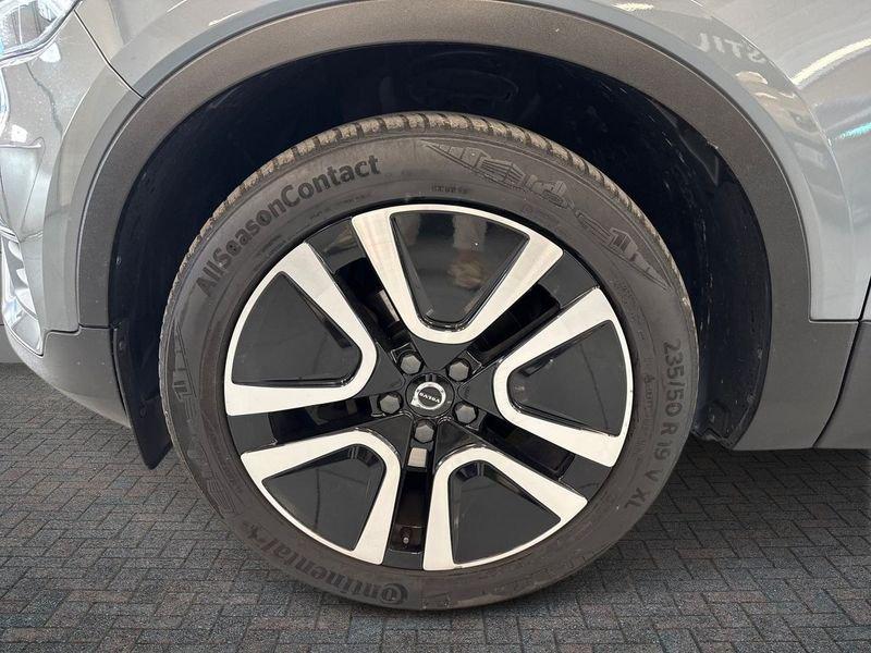 Volvo XC40 T3 Momentum